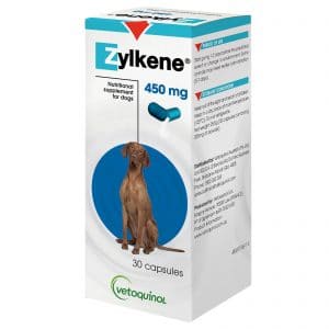 Zylkene Products